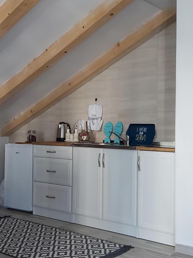 Kiwi Apartments بودفا المظهر الخارجي الصورة