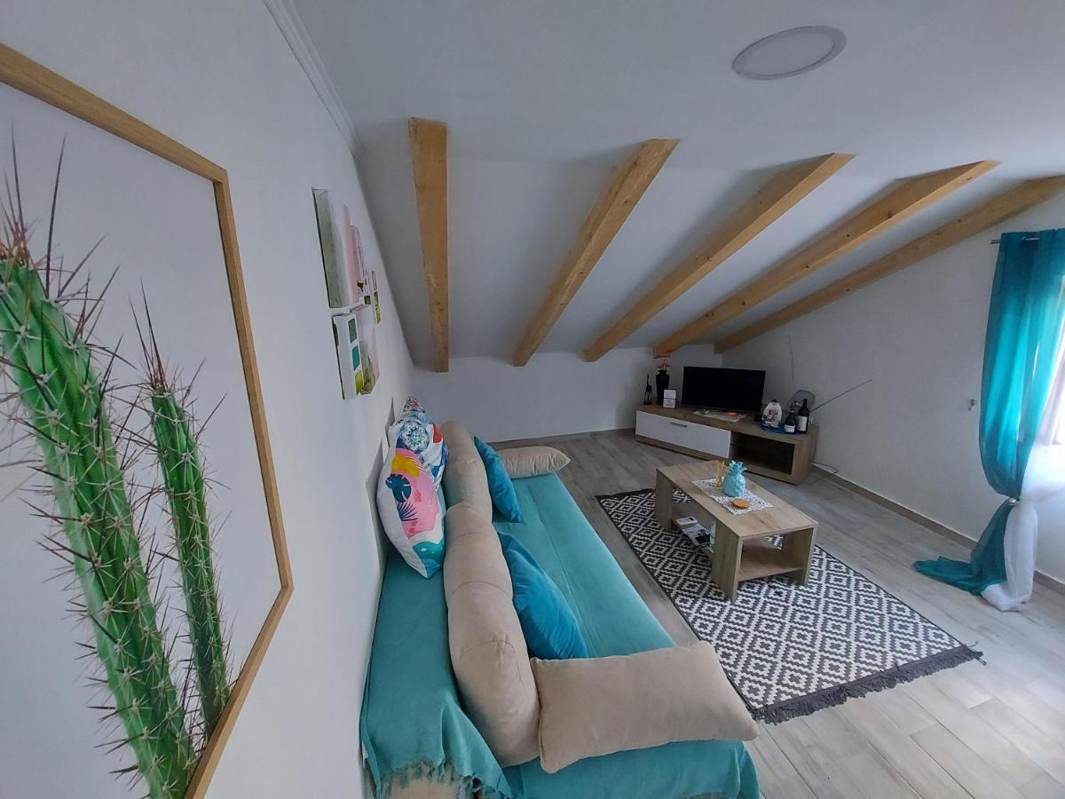Kiwi Apartments بودفا المظهر الخارجي الصورة