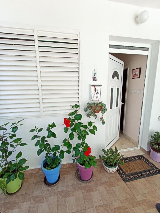 Kiwi Apartments بودفا المظهر الخارجي الصورة