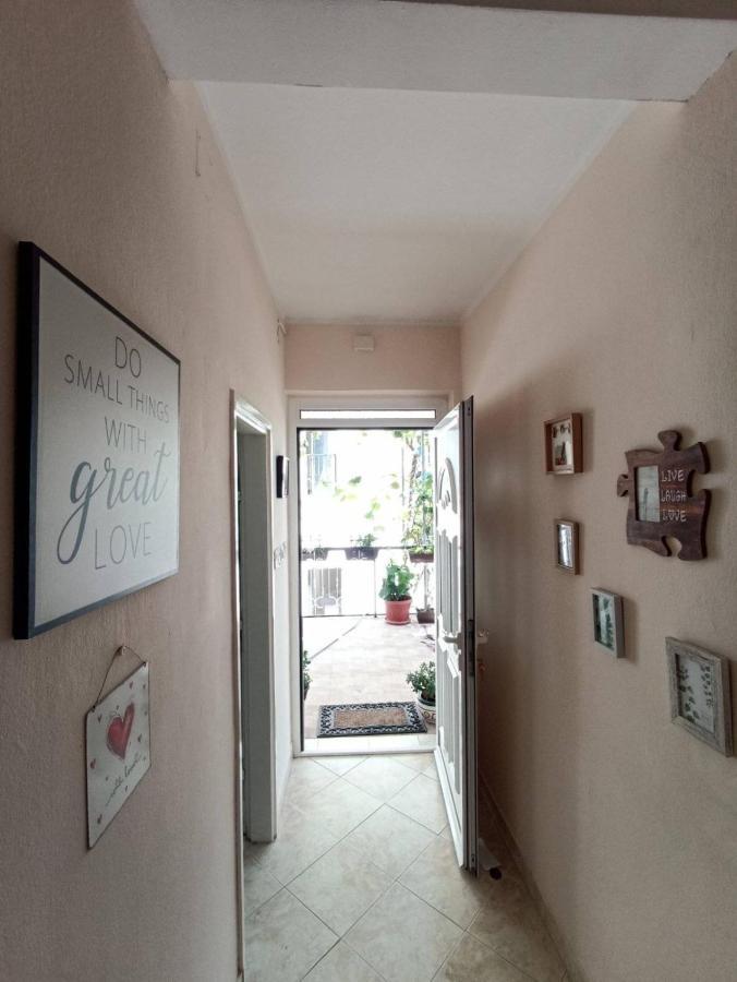 Kiwi Apartments بودفا المظهر الخارجي الصورة