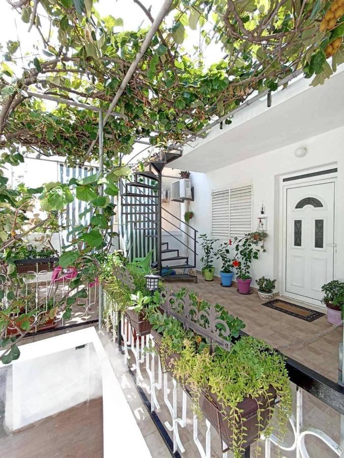 Kiwi Apartments بودفا المظهر الخارجي الصورة