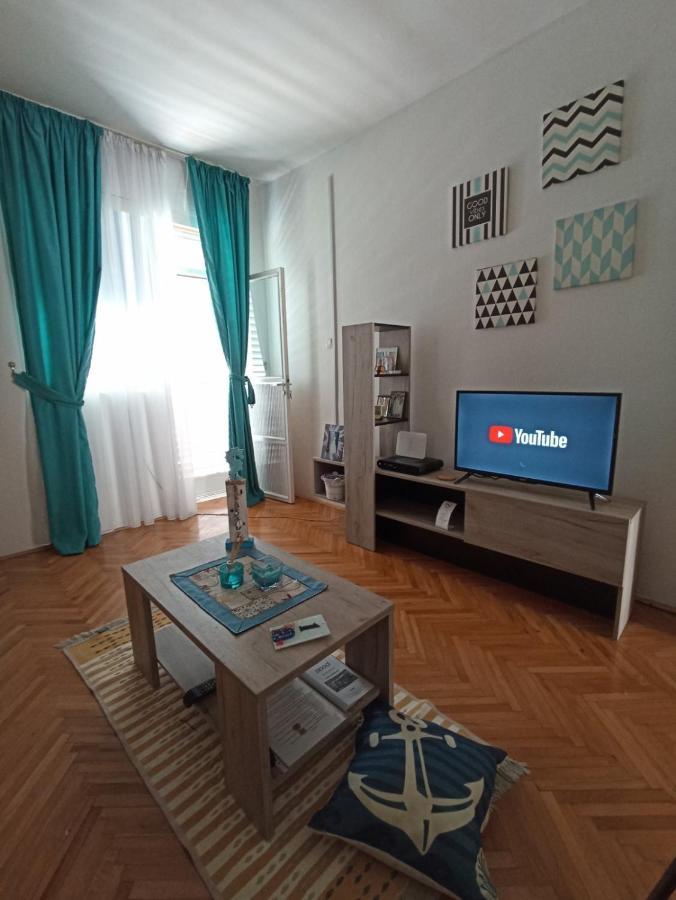 Kiwi Apartments بودفا المظهر الخارجي الصورة