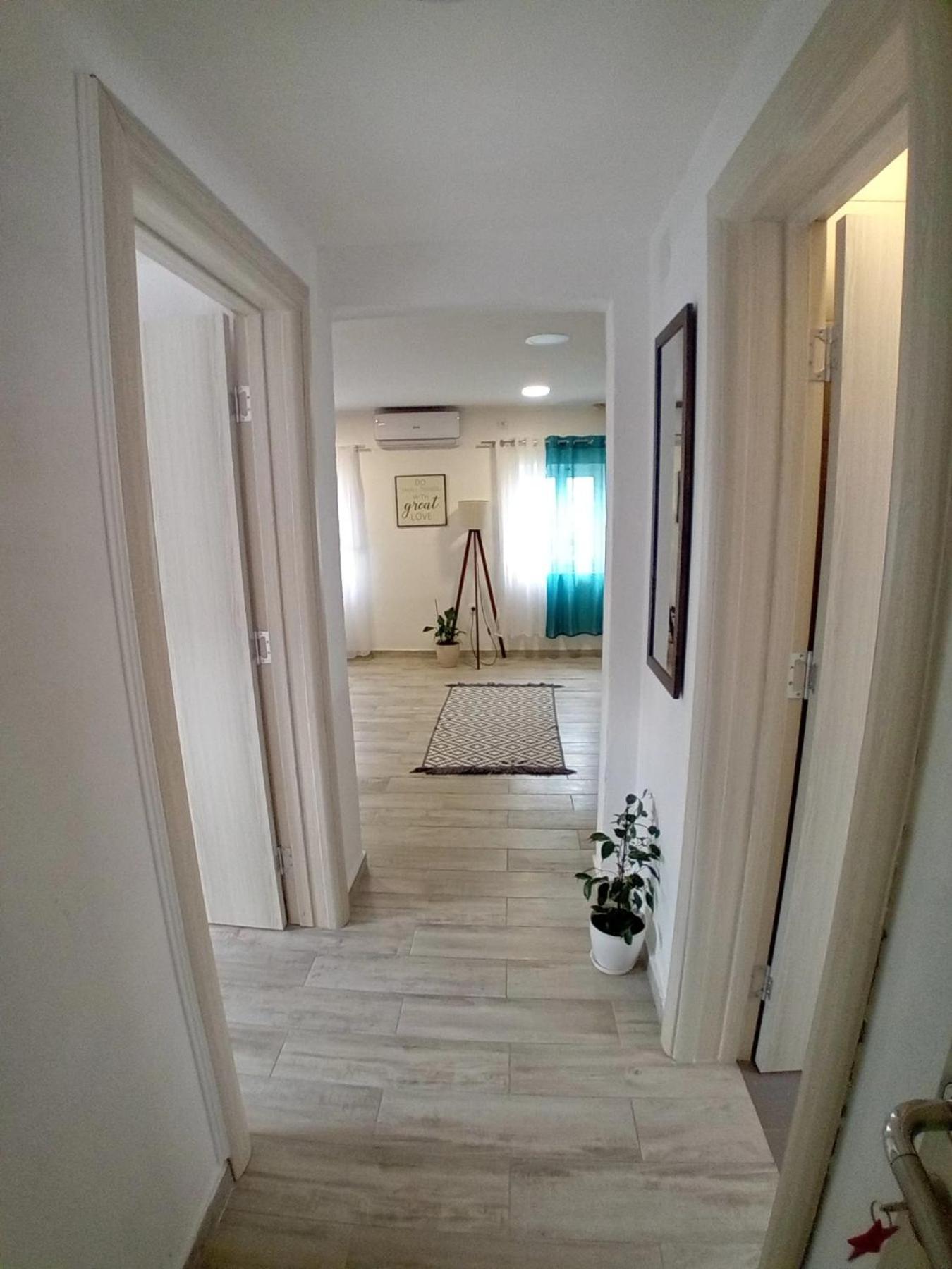 Kiwi Apartments بودفا المظهر الخارجي الصورة