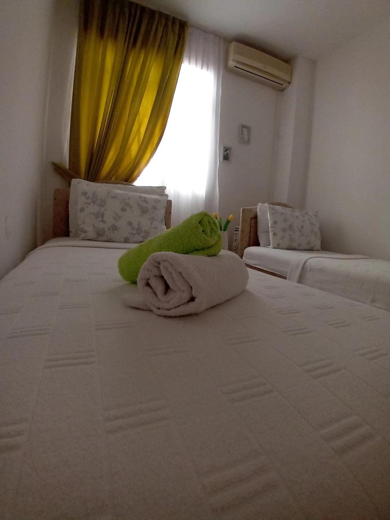 Kiwi Apartments بودفا المظهر الخارجي الصورة