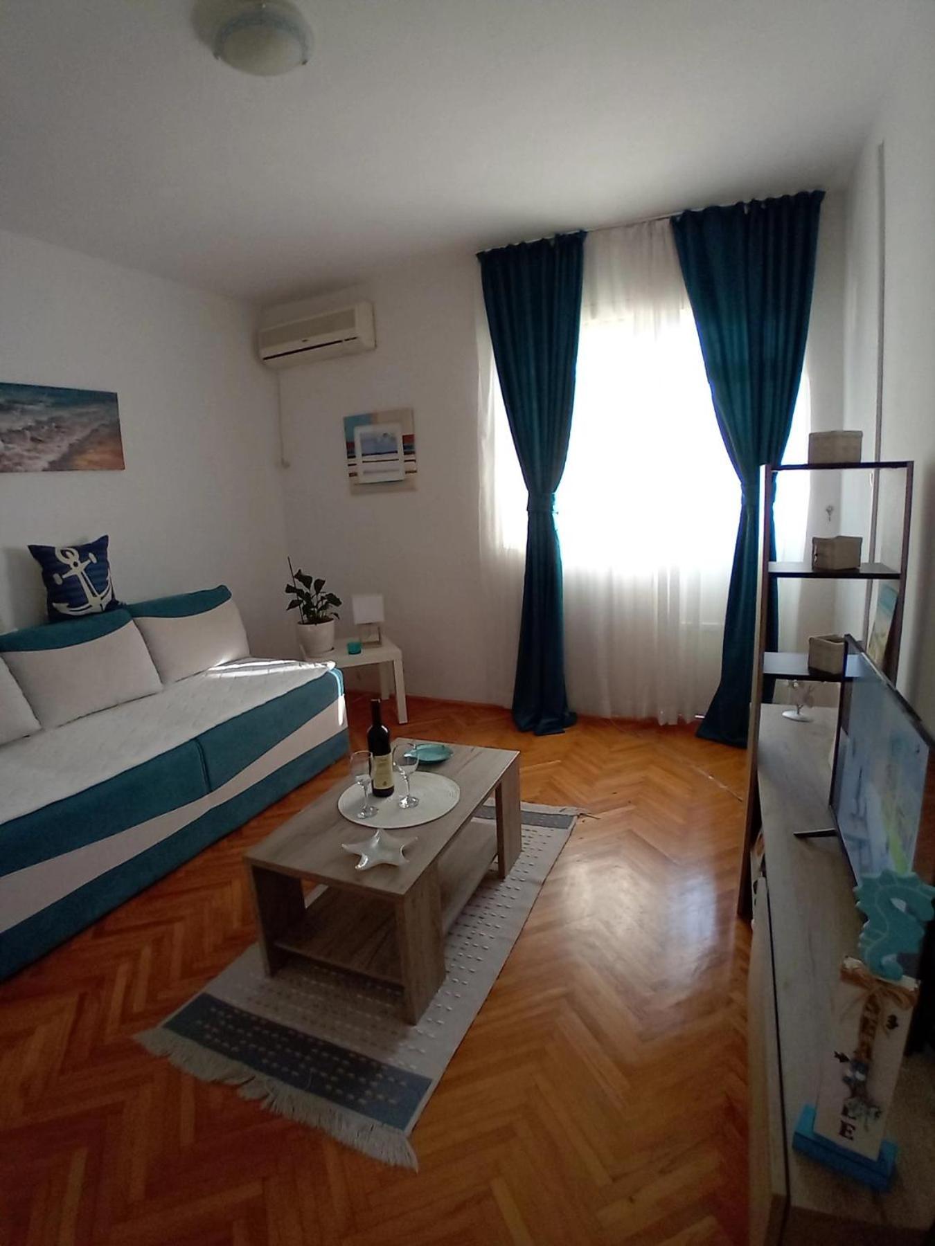 Kiwi Apartments بودفا المظهر الخارجي الصورة