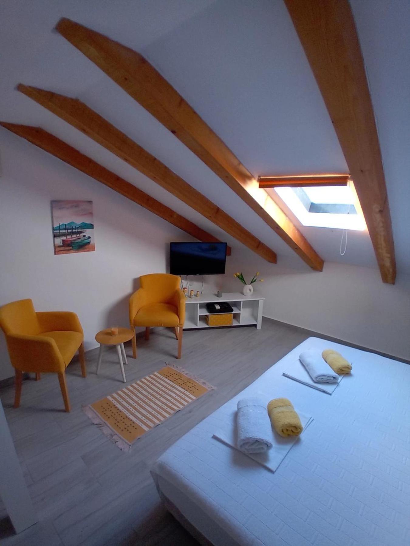 Kiwi Apartments بودفا المظهر الخارجي الصورة