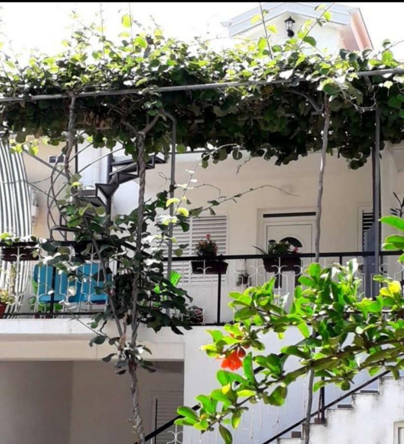 Kiwi Apartments بودفا المظهر الخارجي الصورة